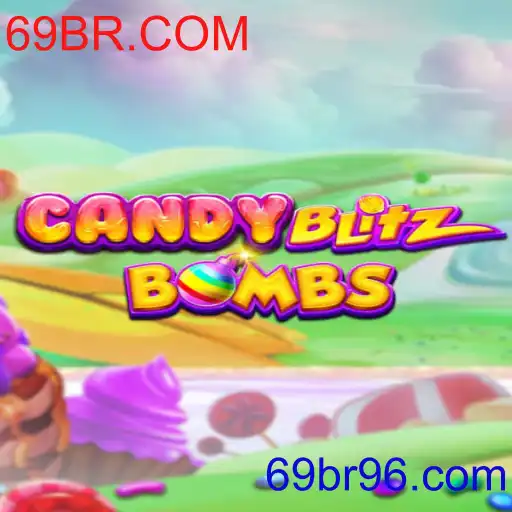 CandyBlitzBombs