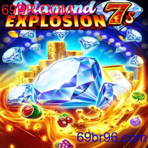 DiamondExplosion7s