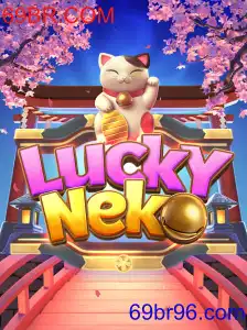 LuckyNeko