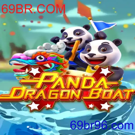 PANDADRAGONBOAT